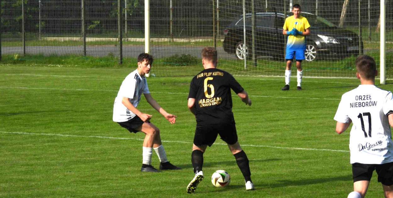 Fot.: KS Fair Play Kutno.