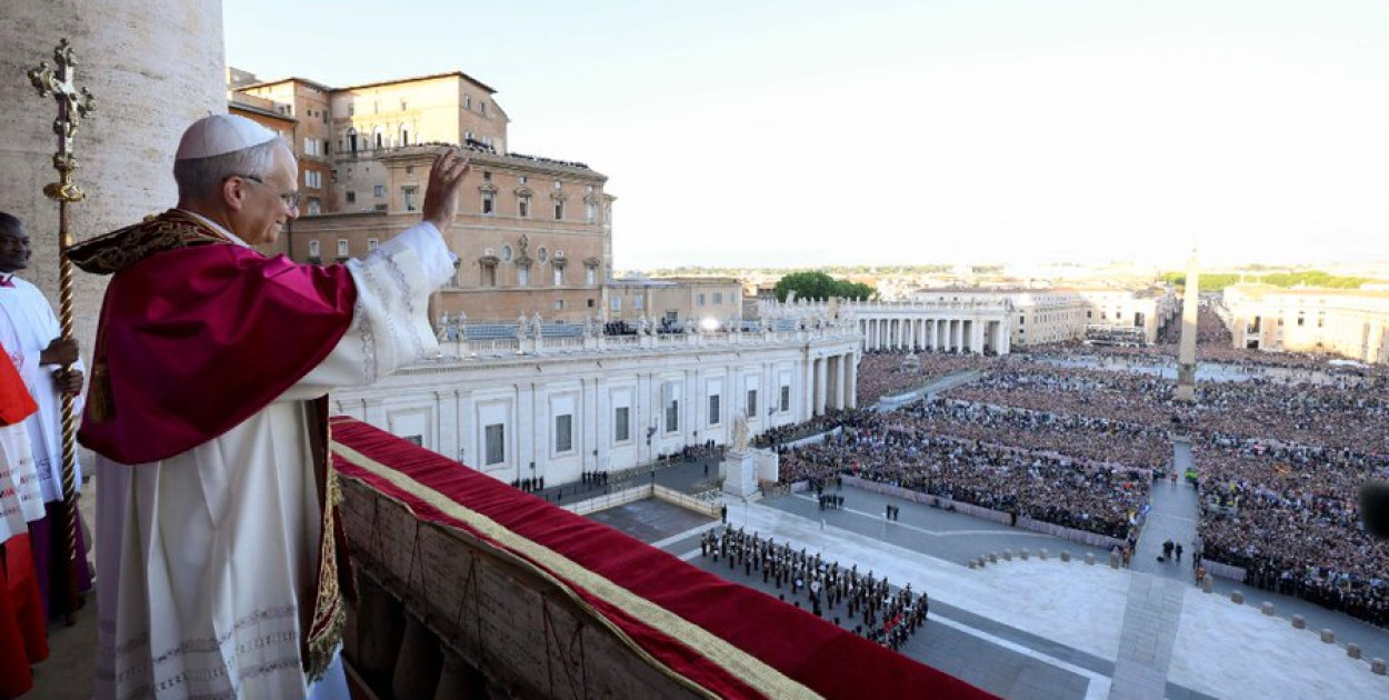 Vatican News