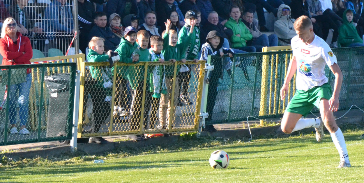 Fot.: Paweł A. Doliński.