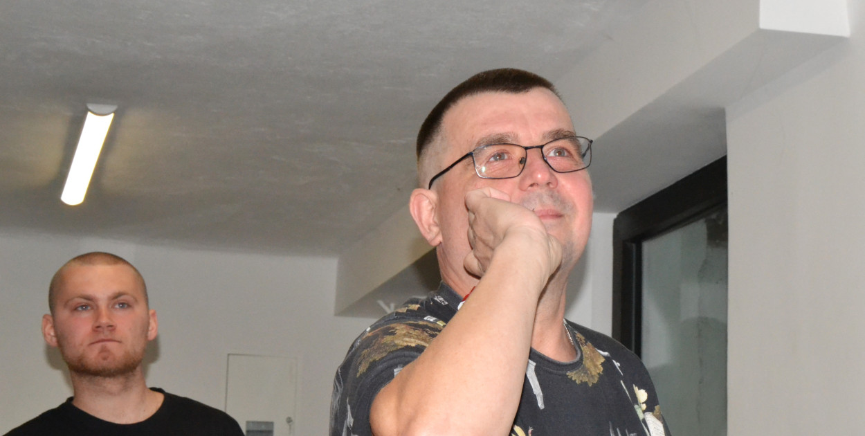 Fot.: Paweł A. Doliński.