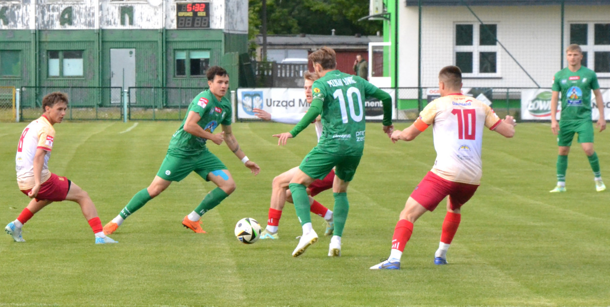Fot.: Paweł A. Doliński.