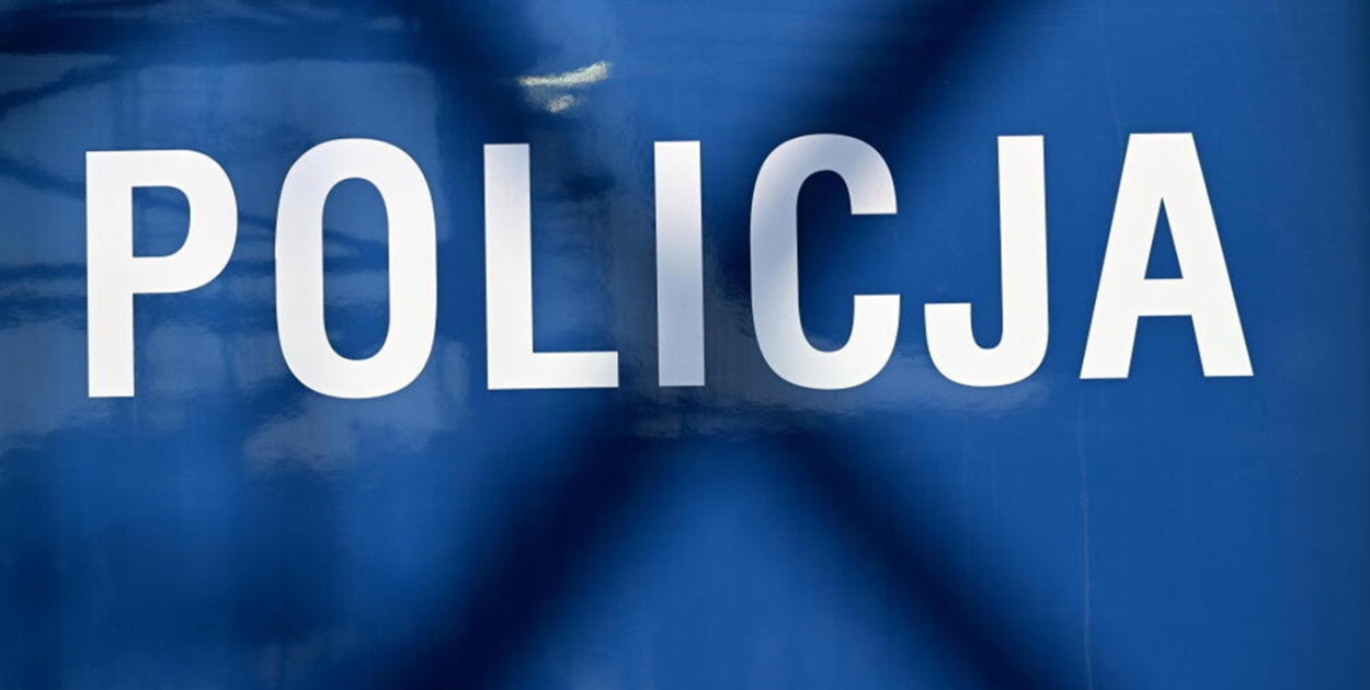zdjęcie zastępcze, mat. policji