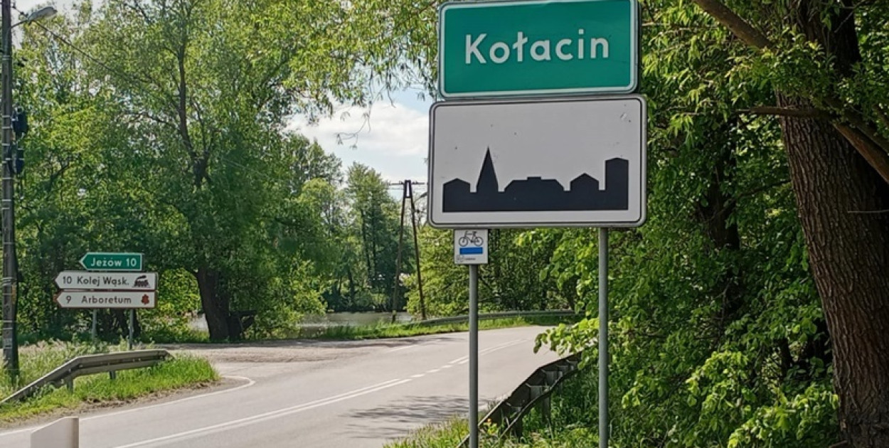 Czy komendant złamał prawo, czy ratował bliskiego?
