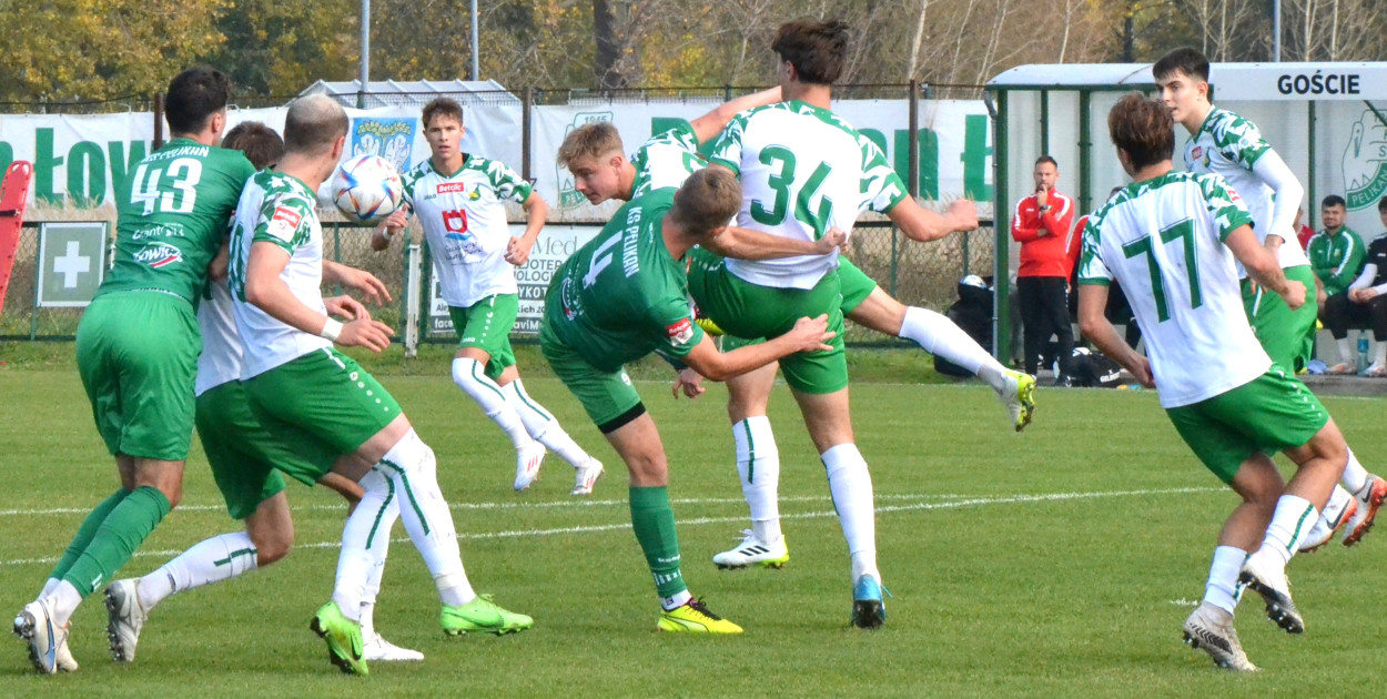 Fot.: Paweł A. Doliński.
