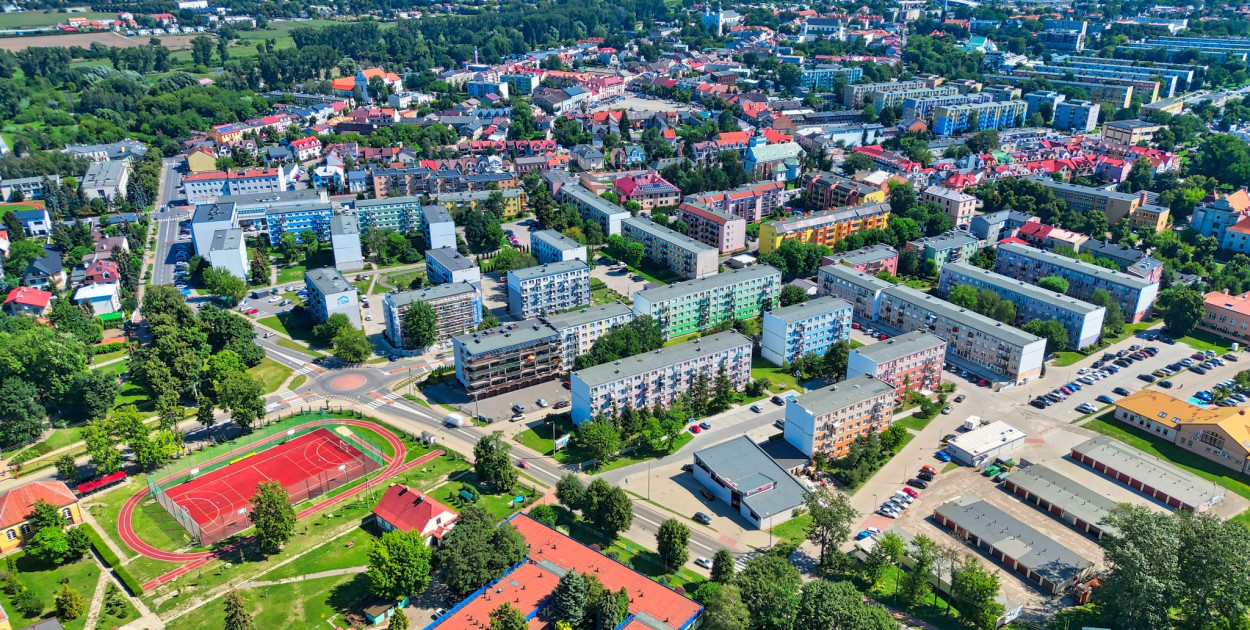 ŁSM