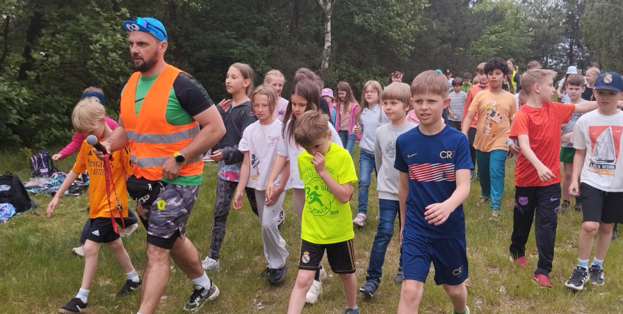 Fot. Dawid Domański 