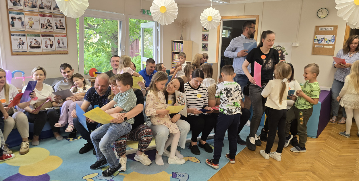 fot. Przedszkole nr 6