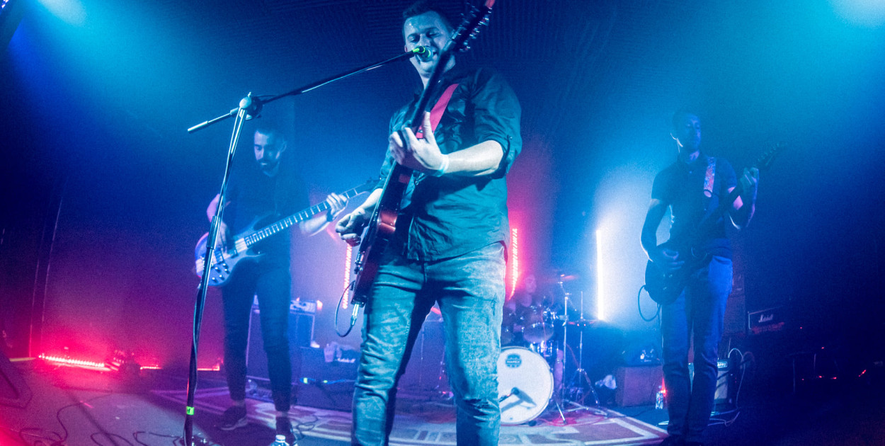 I edycja festiwalu odbyła się w zeszłym roku|fot. Łowicki Ośrodek Kultury