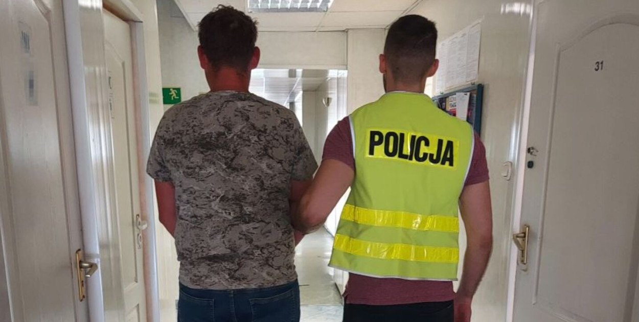 KPP w Łowiczu