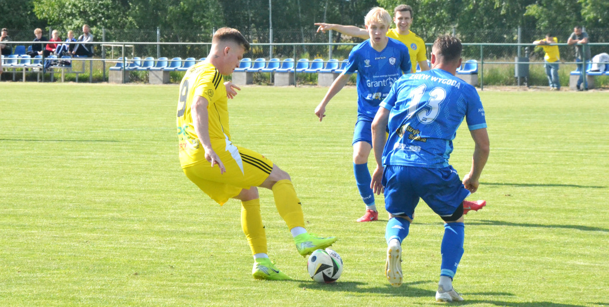 Fot.: Paweł A. Doliński.