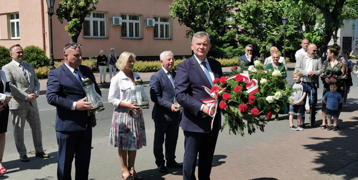 fot. archiwum NŁ
