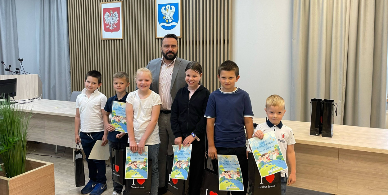 fot. Gmina Łowicz 