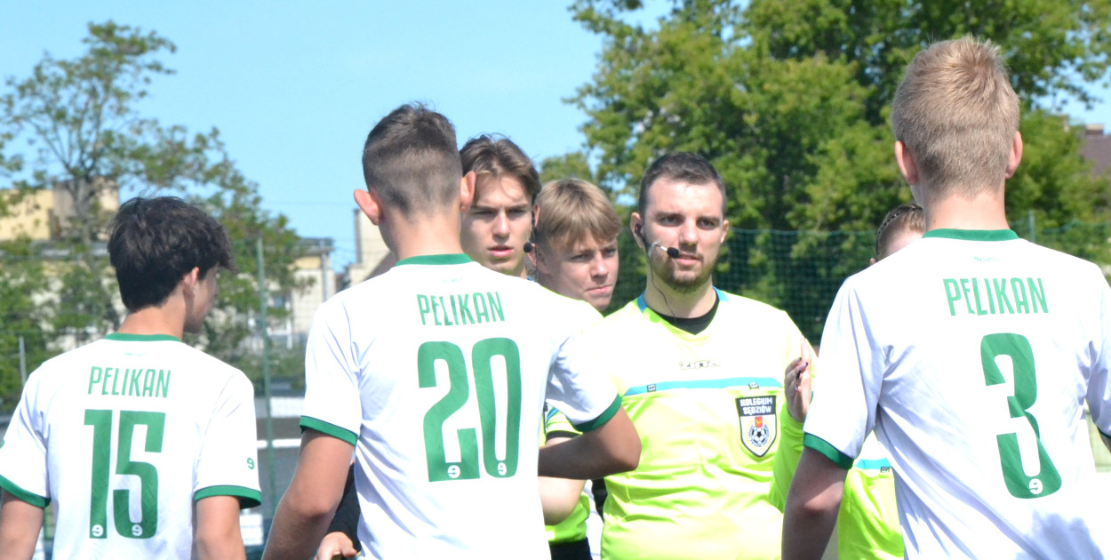 Fot.: Paweł A. Doliński.