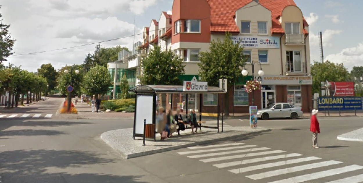 Google Maps