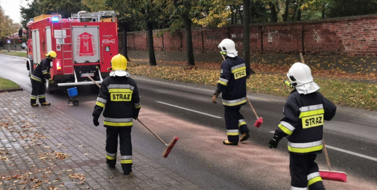 Zdjęcie zastępcze. 