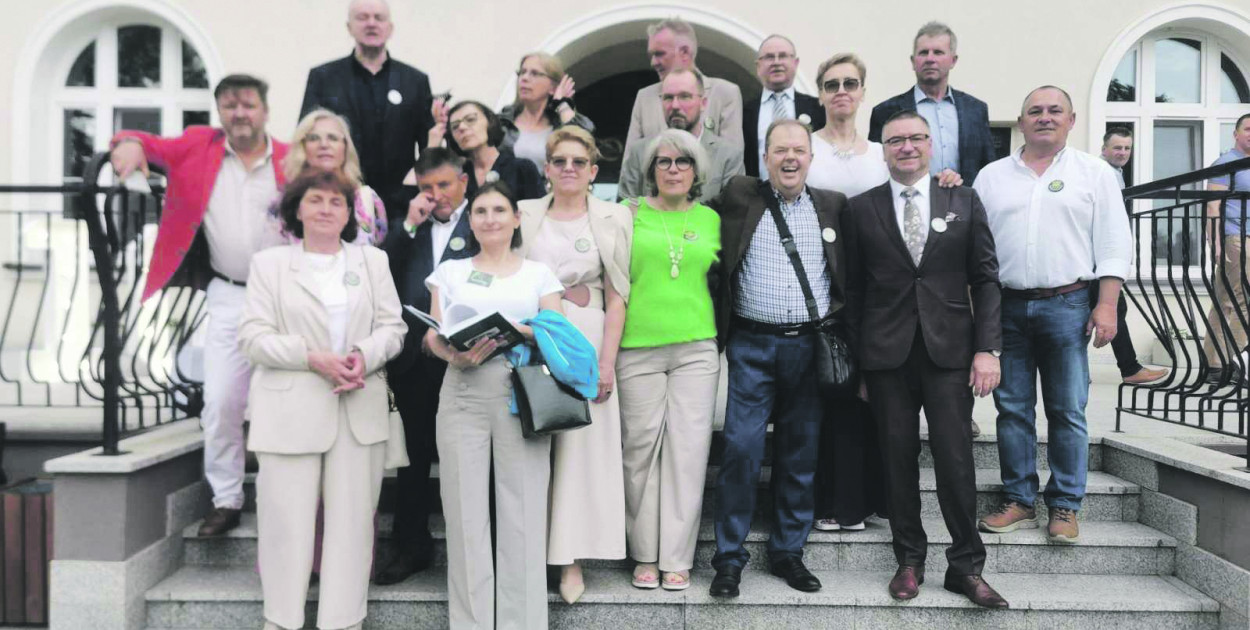 Blich: szkoła, która uczy jak żyć