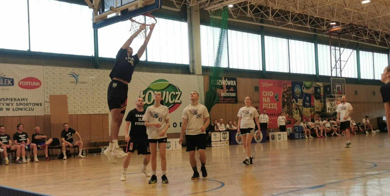 Fot. Dawid Domański