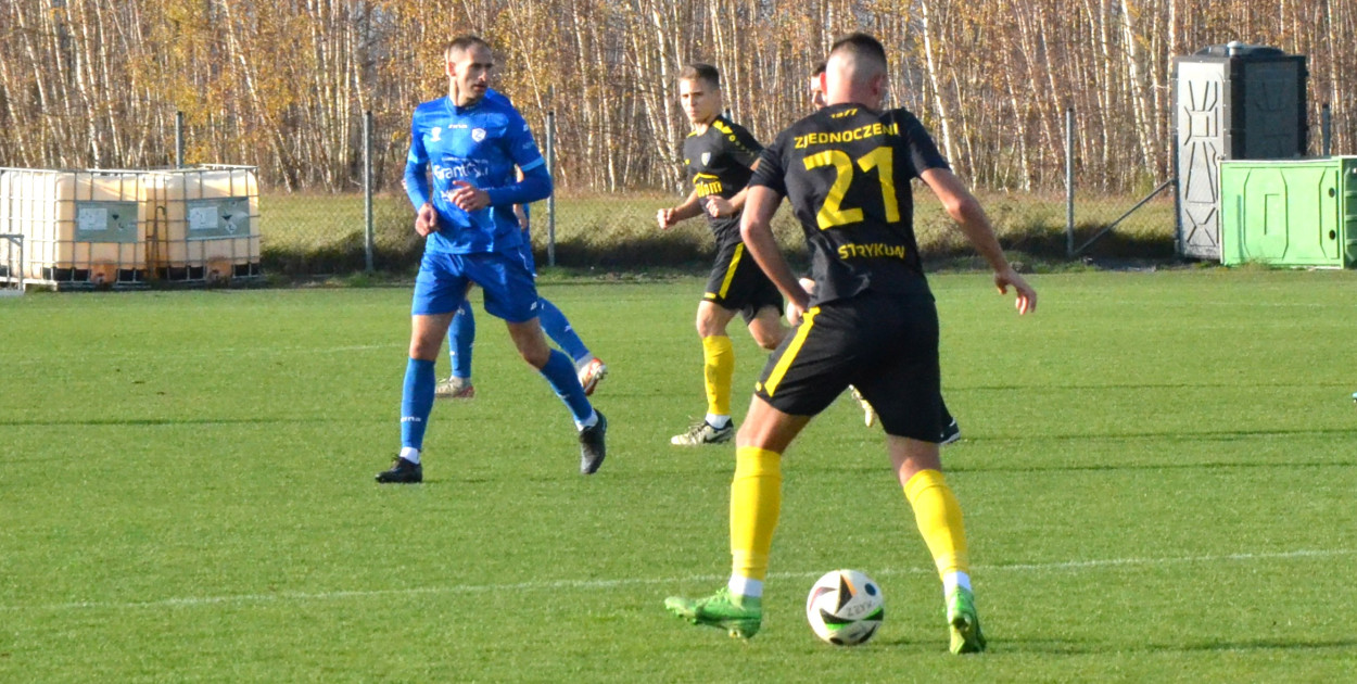 Fot.: Paweł A. Doliński.
