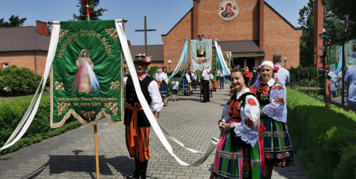 fot. archiwum NŁ