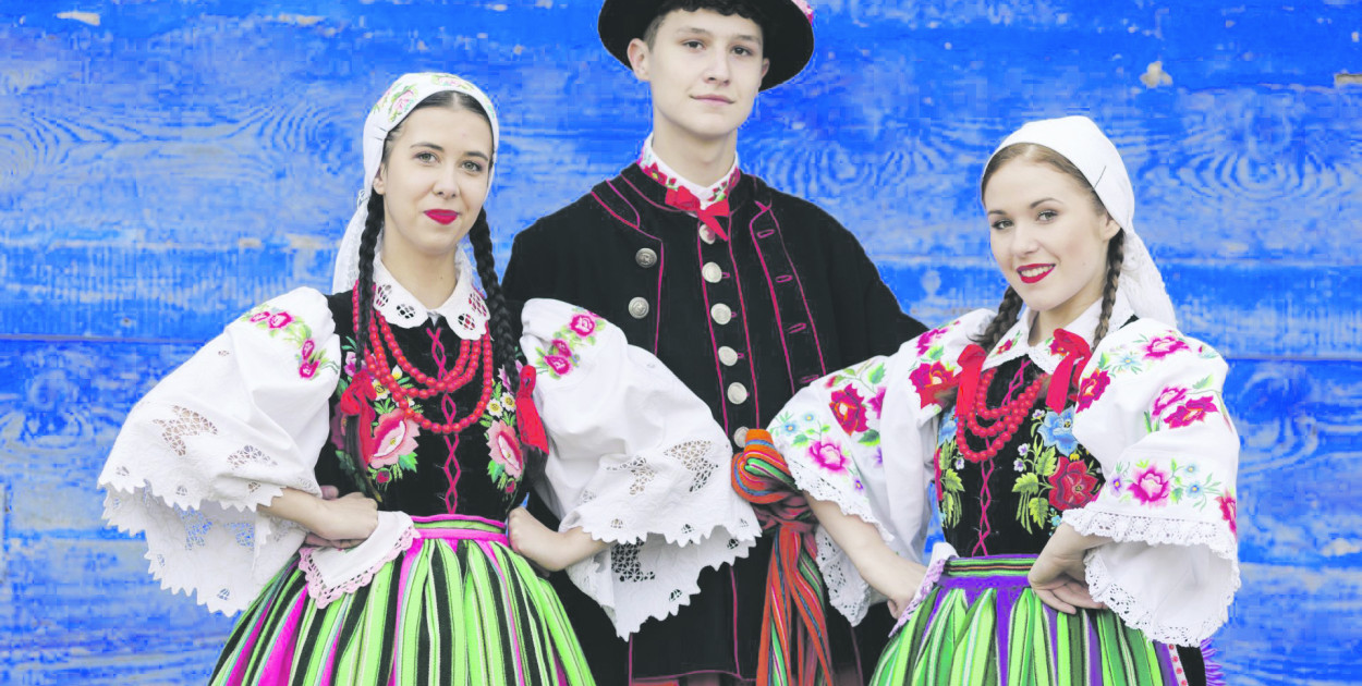 Strój księżacki: jaki był i co się w nim zmienia