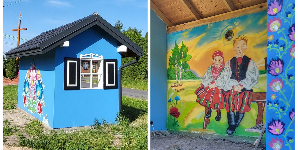 fot. Piotr Szafarowicz / W obiektywie Łowiczaków  