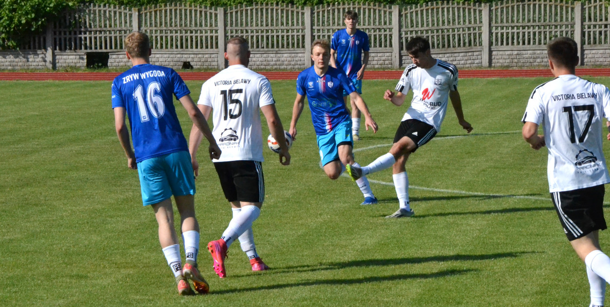 Fot.: Paweł A. Doliński.