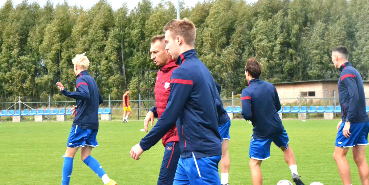 Fot.: Paweł A. Doliński.
