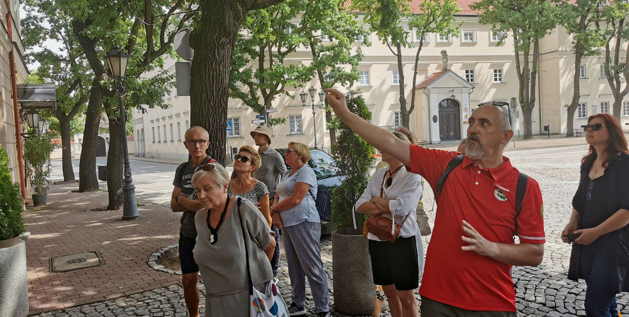fot. archiwum NŁ 