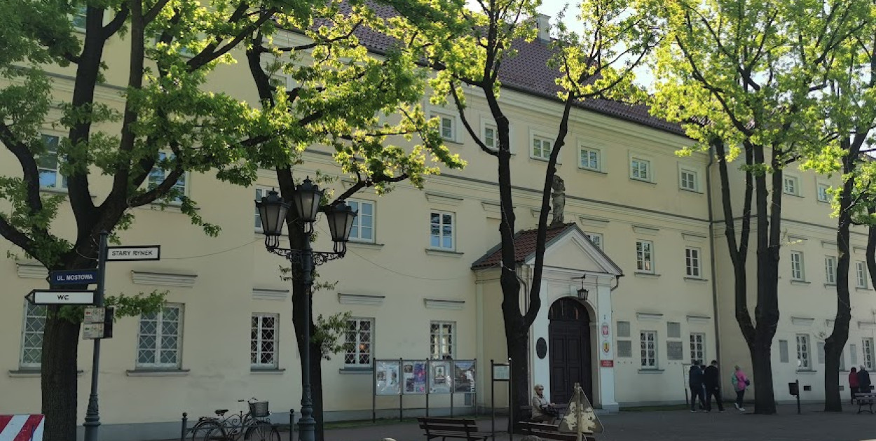 Fot. Archiwum NŁ