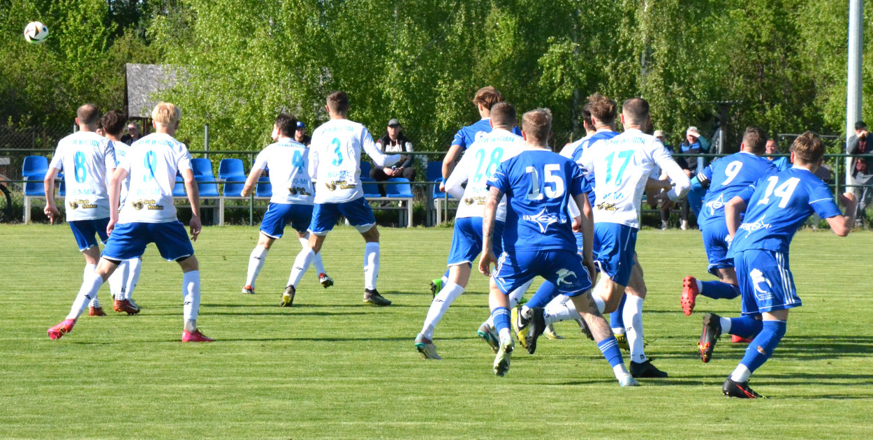 Fot.: Paweł A. Doliński.