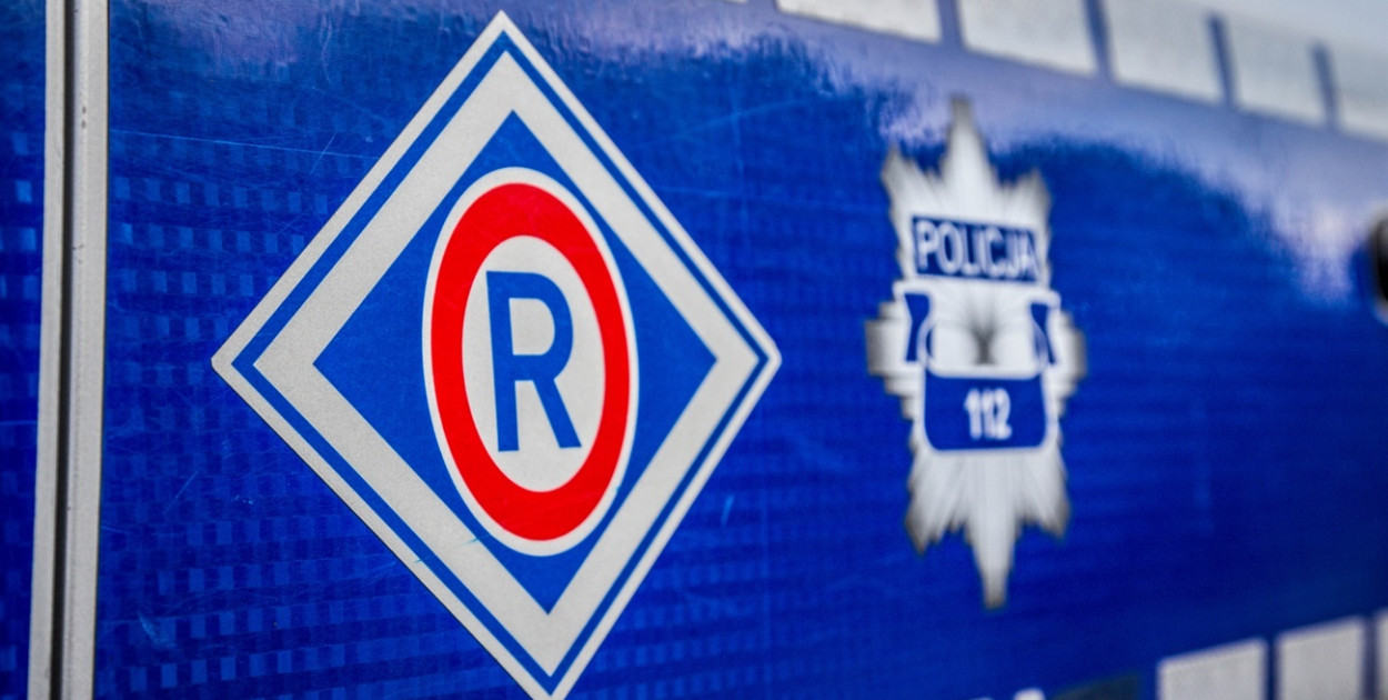 zdjęcie zastępcze, mat. policji