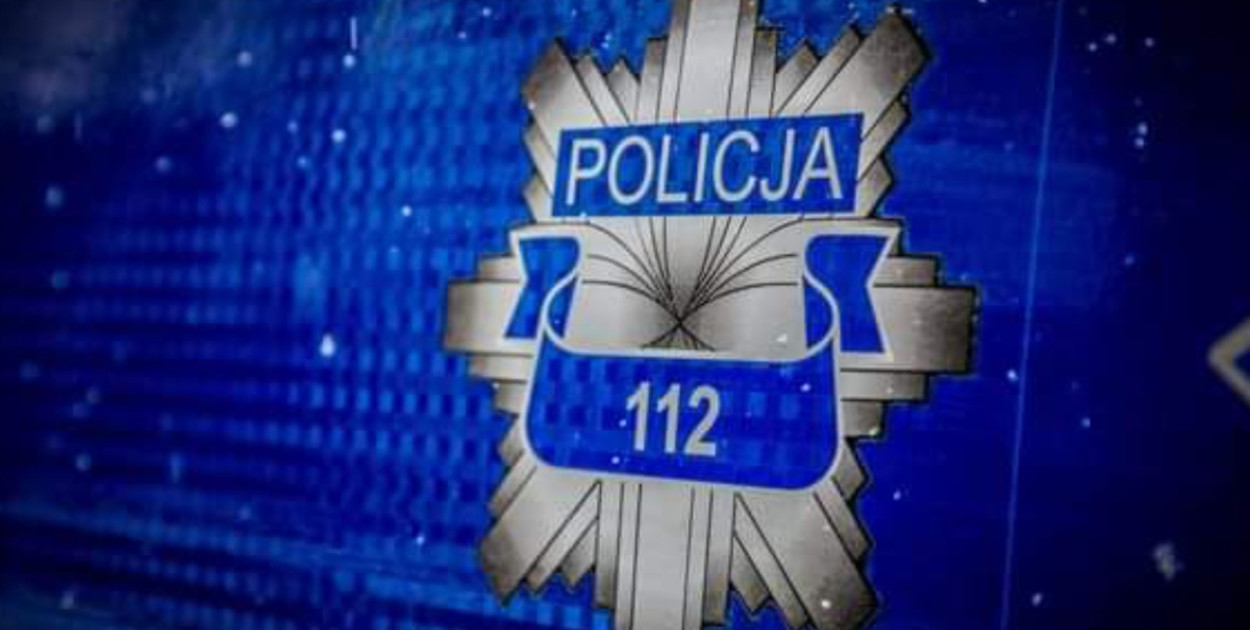 zdjęcie zastępcze, mat. policji
