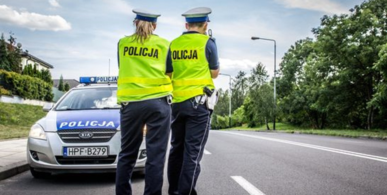 zdjęcie zastępcze, mat. policji