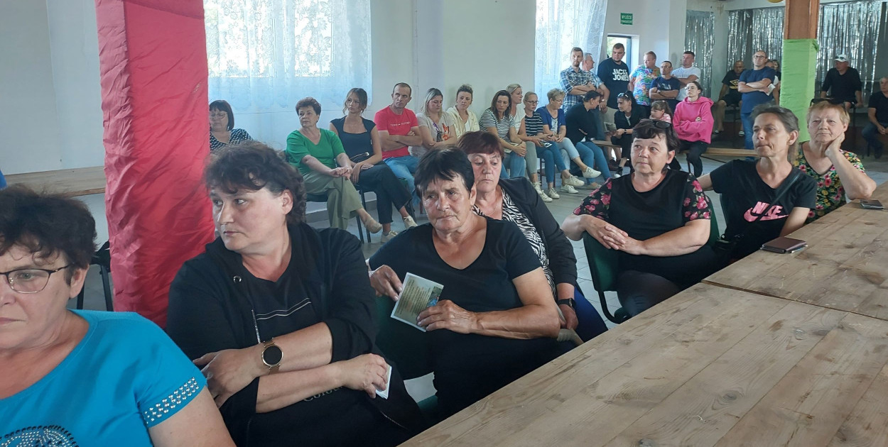 NIE dla biogazowni w Oporowie