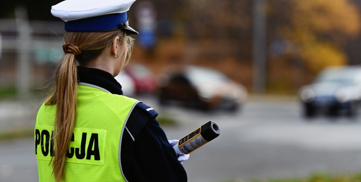 zdjęcie zastępcze, mat. policji