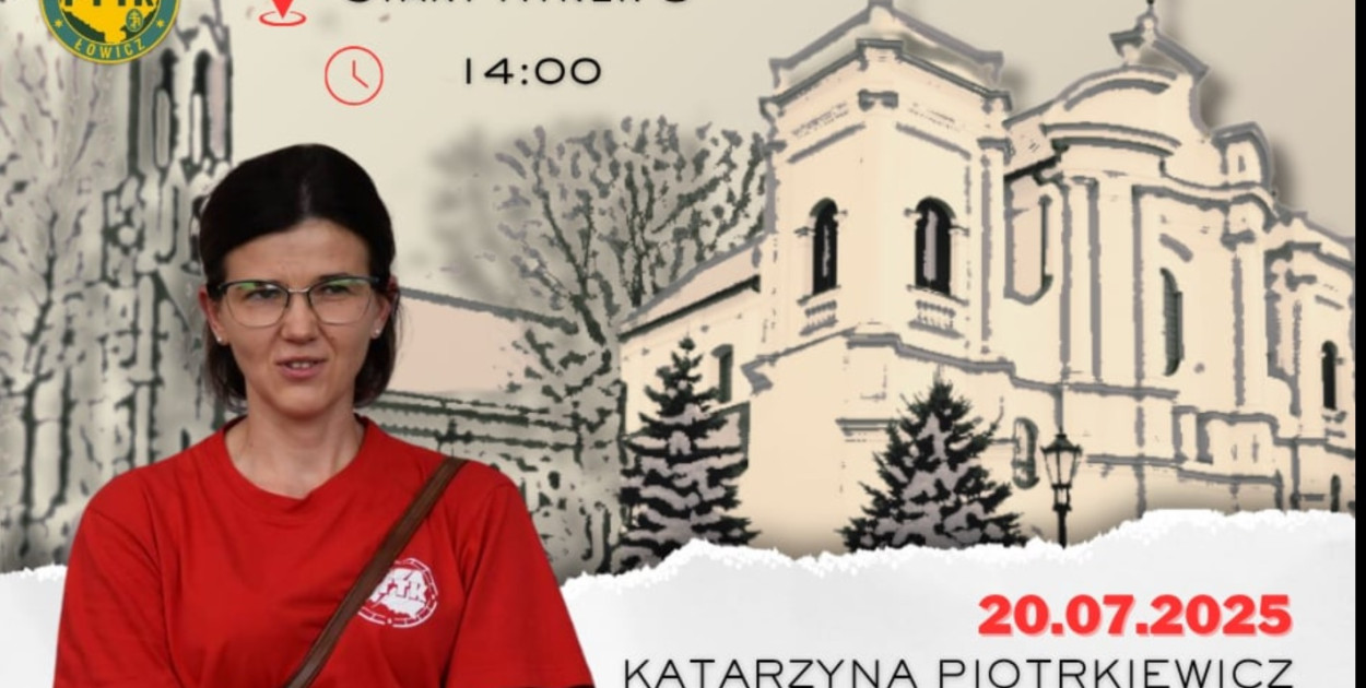 fot. Koło Przewodników PTTK Łowicz