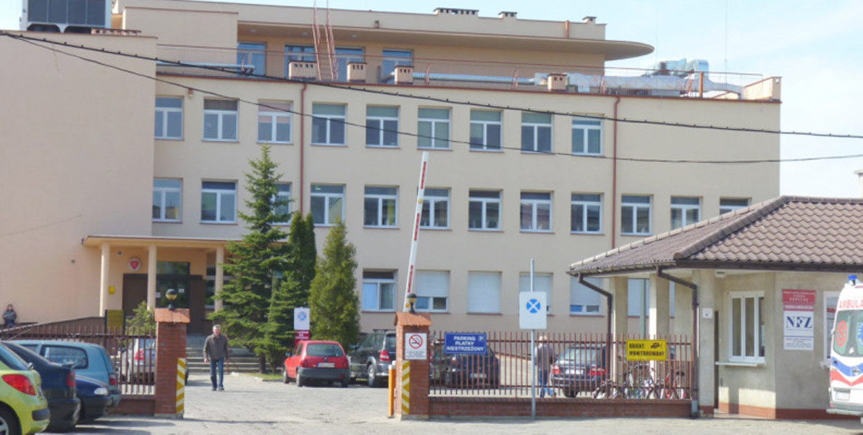 Fot. Archiwum NŁ