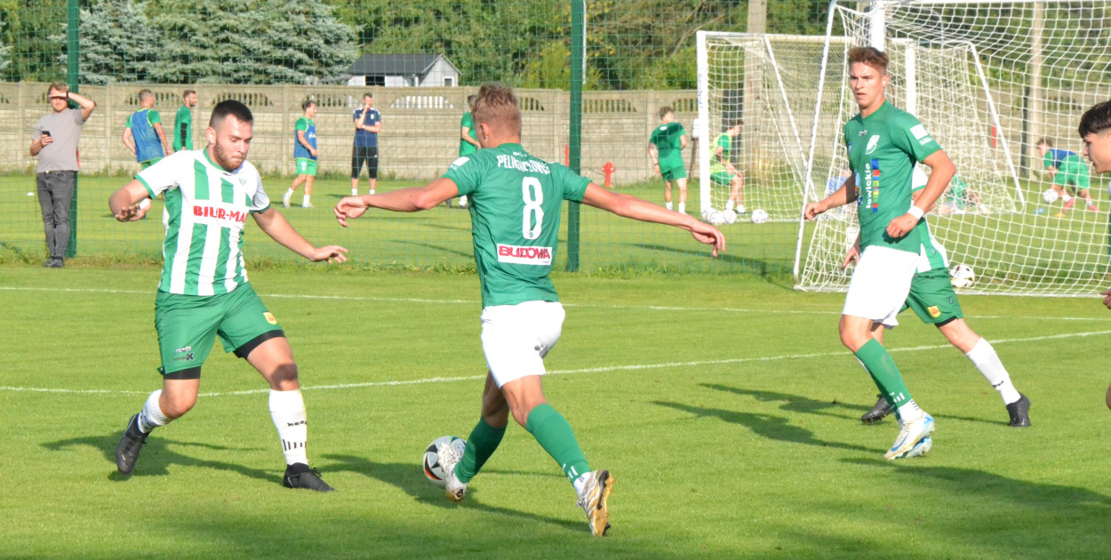 Fot.: Paweł A. Doliński.