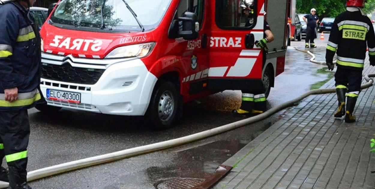 Zdjęcie zastępcze. fot. tb/NL