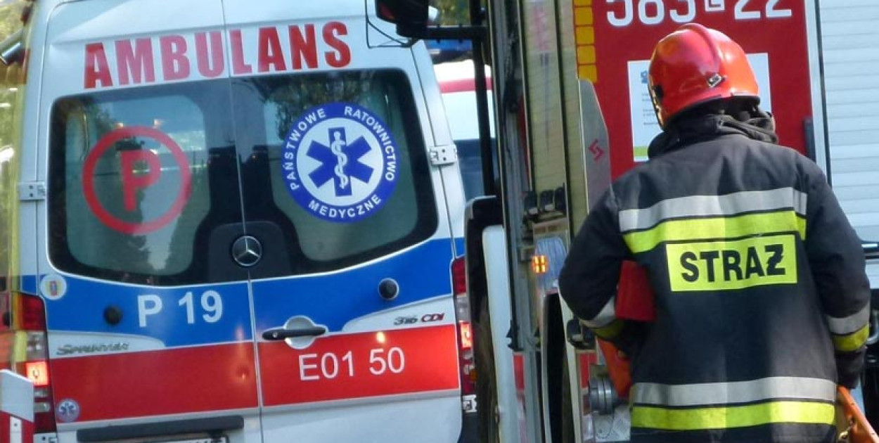 Zdjęcie zastępcze. fot. tb/NL