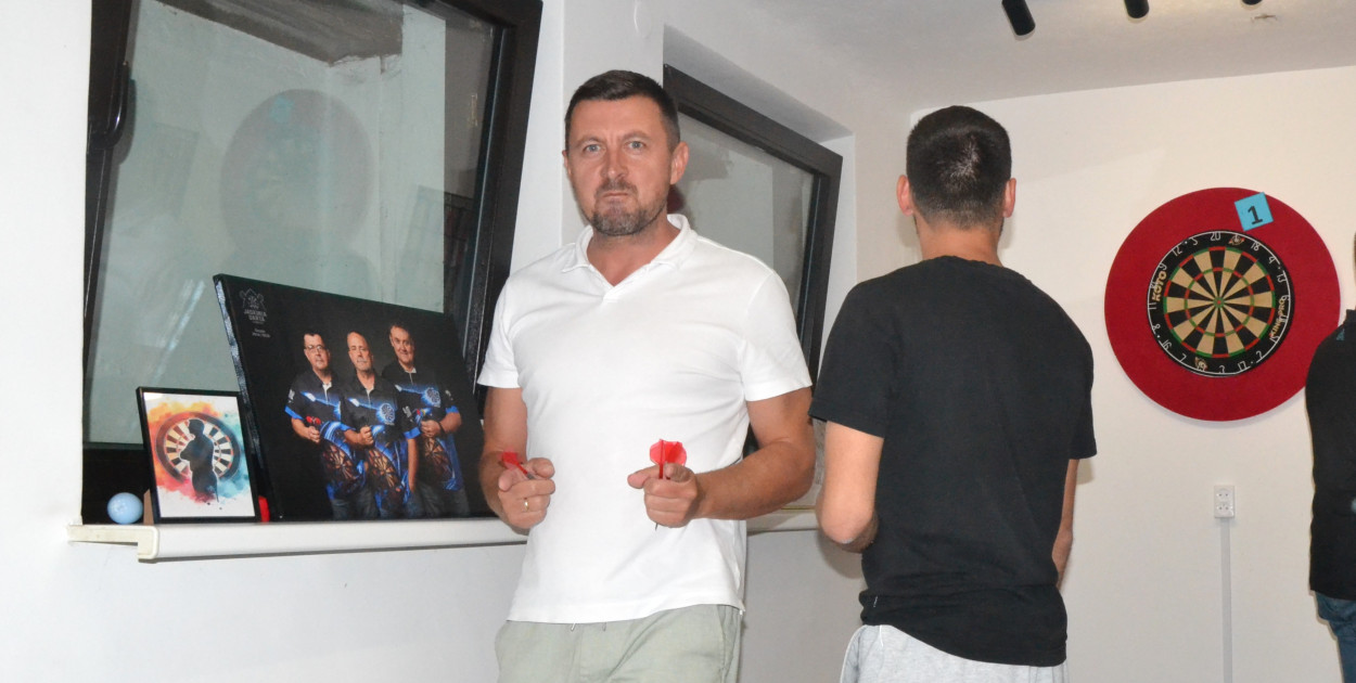 Fot.: Paweł A. Doliński.