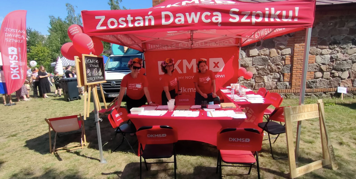 fot. Fundacja "Warto Żyć dla kogoś"