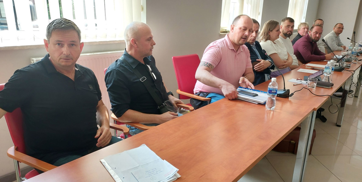 Żychlin. Kto właścicielem przyłączy wodociągowych?