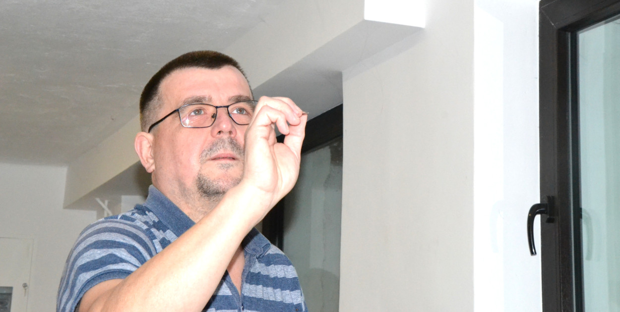 Fot.: Paweł A. Doliński.