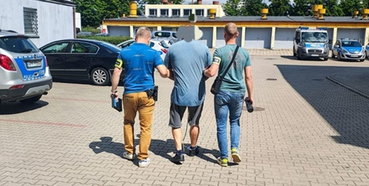 fot. KPP Kutno