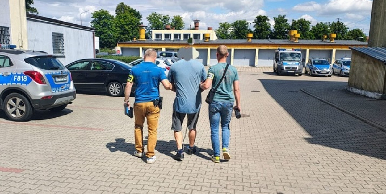 fot. KPP Kutno