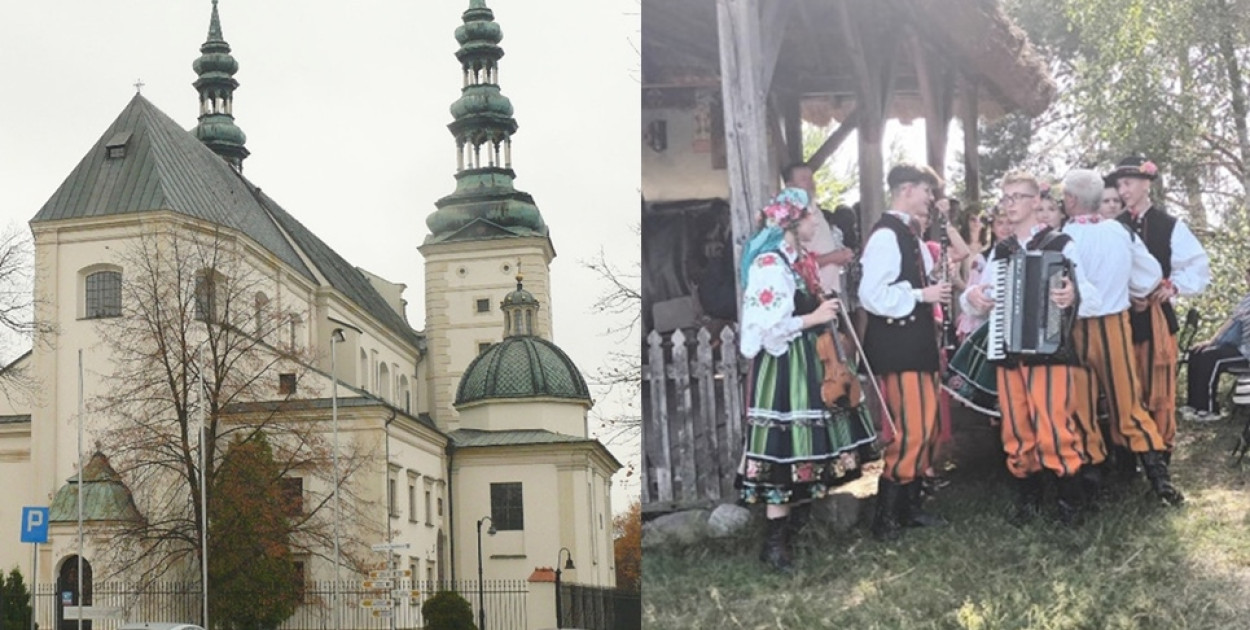 Fot. Archiwum NŁ