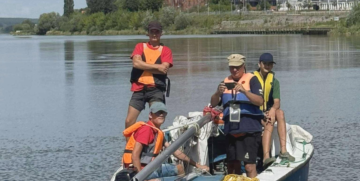 Fot. Yacht Club Głowno