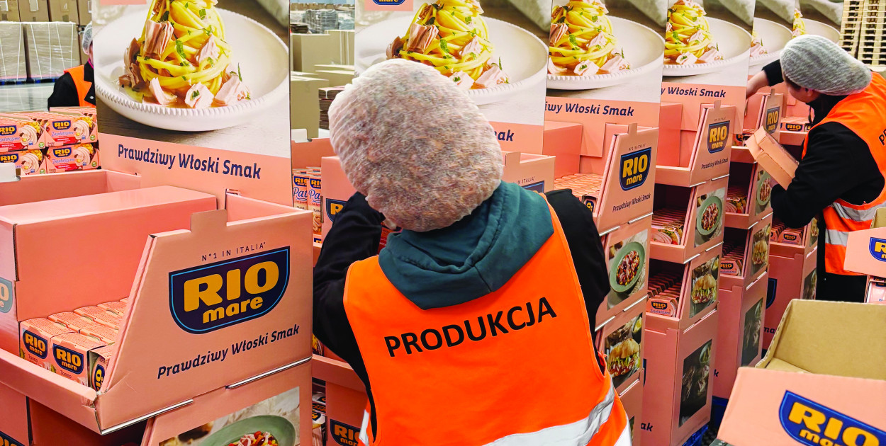 Wakacje z CV. Jakiej pracy szukają młodzi Łowiczanie?