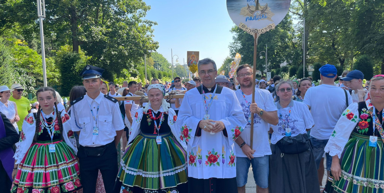 Fot. Magdalena Gorożankin / ŁPPM 